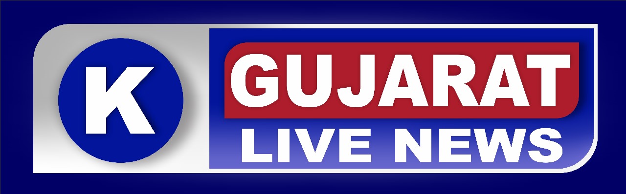 K Gujarat Live News